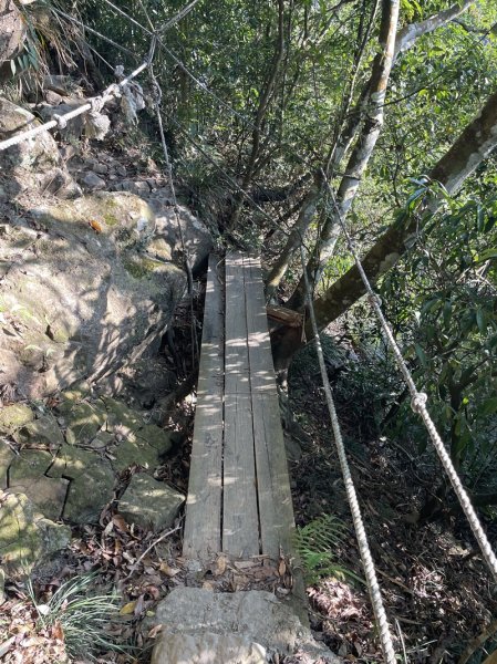 崁頭山&竹子尖山2964393