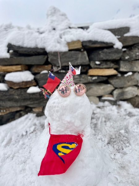 尼泊爾安納普娜ABC基地營健行2500053