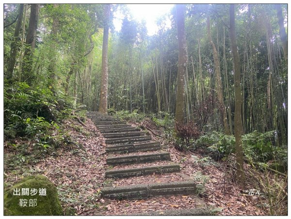 菜壽凸、薑麻園出關古道2797010