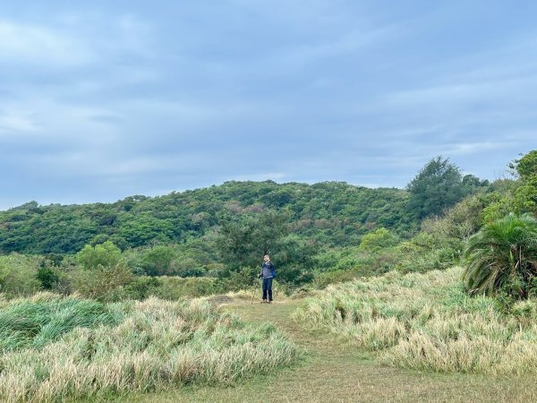 20251225恆春縱走赤牛嶺 大山母山 小尖石2969889