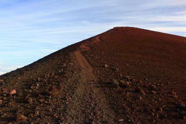夏威夷毛納基亞山621740