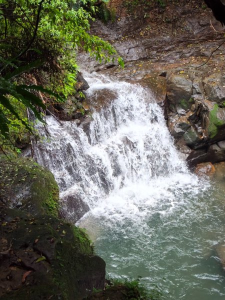 微笑山線：【五分山系】望古瀑布段2959897