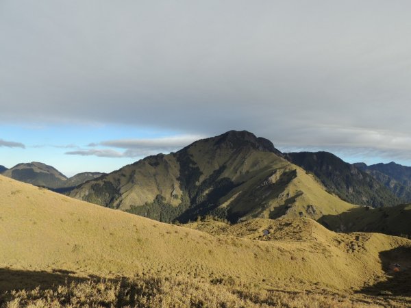 2019 1121 - 24 大小劍山753676