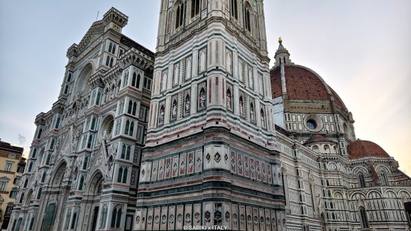 【城市漫步】翡冷翠的一夜：文藝復興迴響2845629