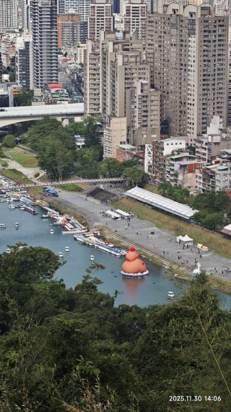 2025-1130 新店三(二)潭縱走2966925