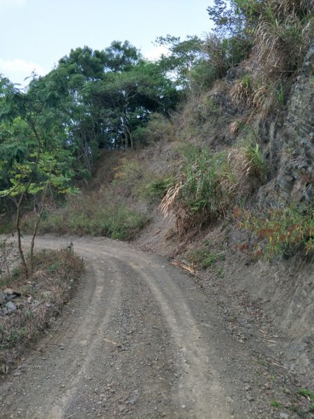 小百岳:白雲山1323192