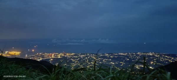 日出/雲海槓龜，只有夜景/朝霞 7/312236275