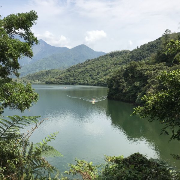 小百岳 編號89號 鯉魚山893512