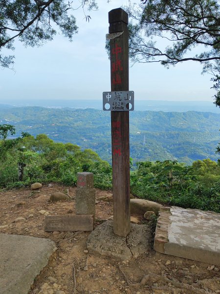 飛鳳山、觀日坪古道2777891