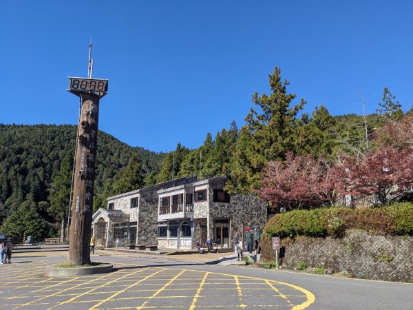 太平山國家森林遊樂區-蹦蹦車3137079