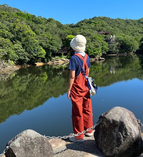 大海藍天情人湖2291228