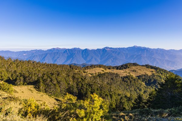 [百岳]合歡北、西峰3039370