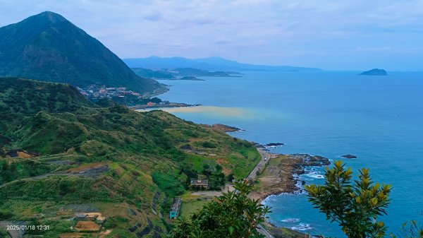 南子吝步道1/182691979