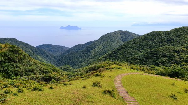 宜蘭桃源谷，灣坑頭山，基隆碇內尖，碇內尖砲台步道，碇內瀑布，暖東苗圃，暖東自然步道，益壽山，臥龍山1722521