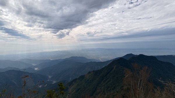 北大武山3008137