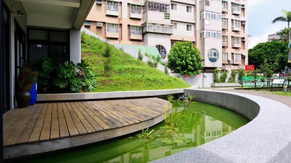 茶山步道,鎮南橋,鴉片菸潭,通學古道2602599