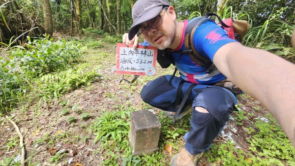 20260507磐山坑山-土地公山-474峰-上下內平林山-大坑山下灣穹3051463