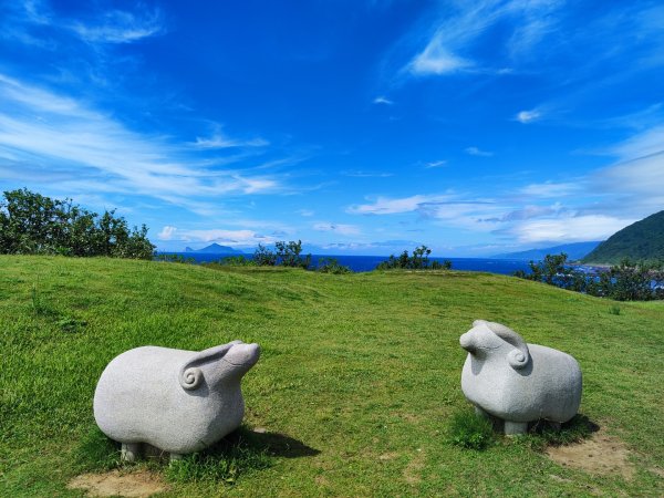 福隆舊草嶺環狀線單車行2818093