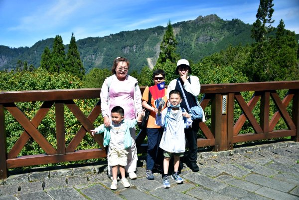 20251011追公車搭公車阿里山漫遊2910909