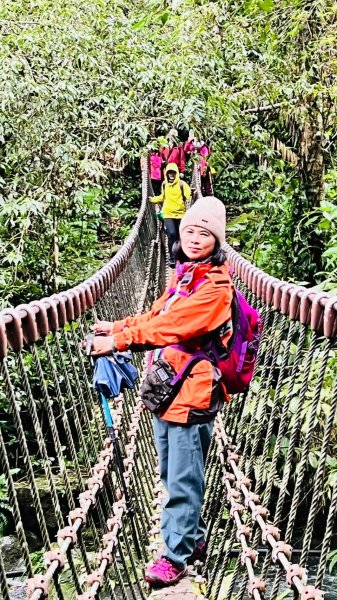 🌈3/16（日）內灣馬胎+南坪古道~內灣老街與合興愛情車站 FB：熊熊趴爬走🌈2737829