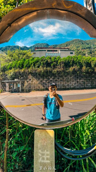 谷關七雄-屋東縱走2923544