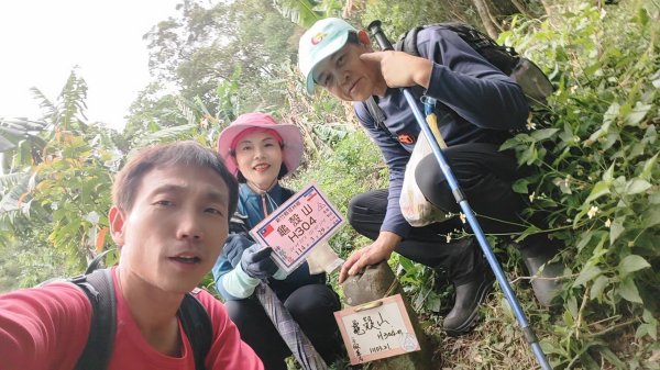 飛沙縱走33連峰2025年4月13日2760357