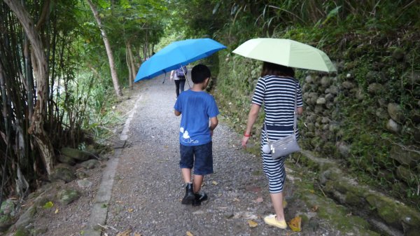 外按古道登山健行趣(淡蘭南路TK3-3)2268975