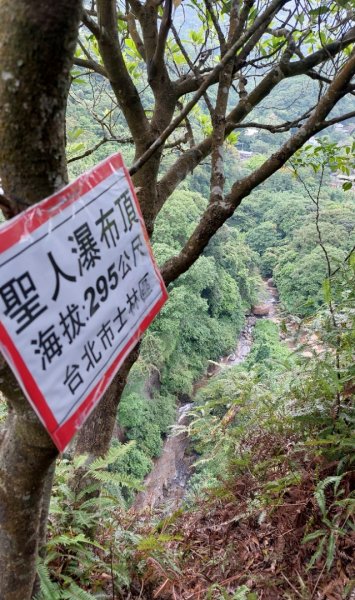 聖人瀑布➡️聖人崙➡️雙溪山+梅花五弄➡️帕米爾公園➡️聖人橋O型2797046