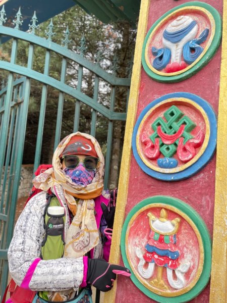 尼泊爾聖母峰EBC基地營❤️人物篇2791163