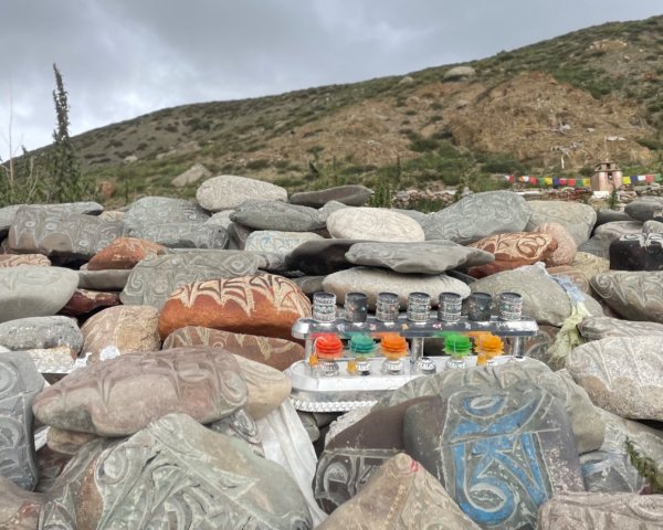 西藏-崗仁波齊轉山/珠峰大本營5200米2897638