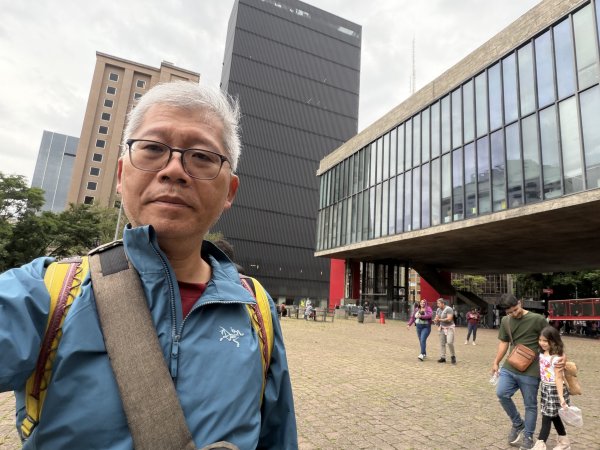 [紐約馬之行-73] 2025_1116 聖保羅藝術博物館2957119