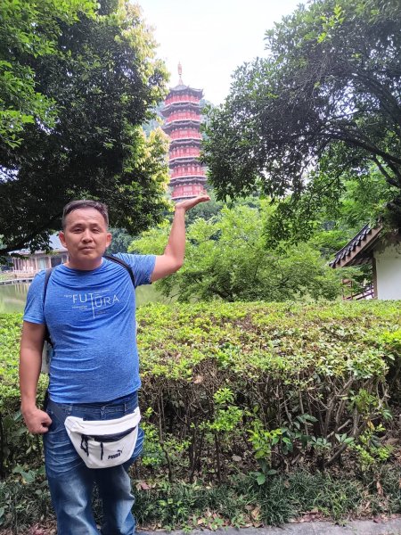 桂林木龍湖景區2520677