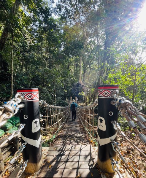 1141129巨人之手｜雪山坑登山步道2949148