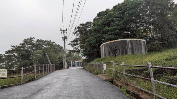 貓囒山步道2928521