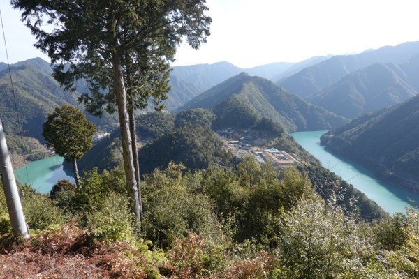 熊野古道小邊路.熊野三山2485499