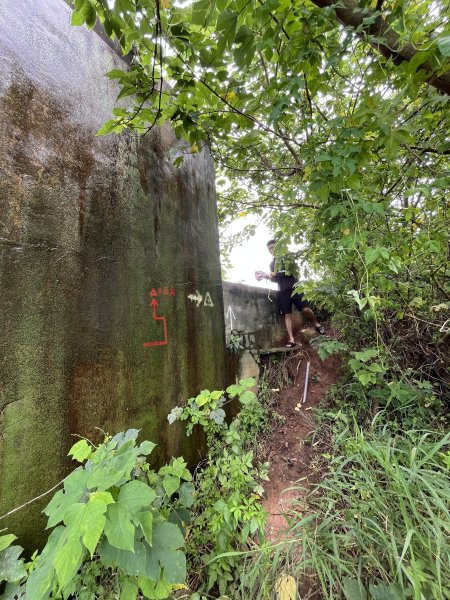 2025/7/26鐵砧山2845967