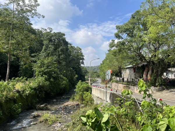 [屏步青雲 尋寶任務-06/10] 2024_1005 笠頂山步道2616663