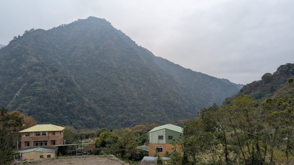 橫龍山、橫龍古道2682941