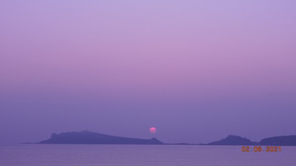 山海GO龜島曉日>忘憂谷>茶壺&半屏山1259762