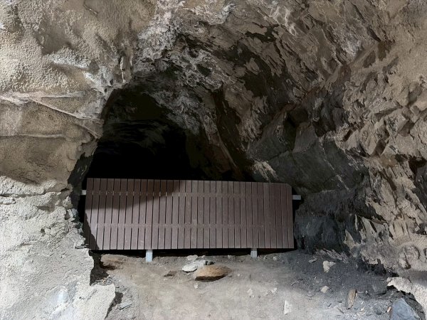 桃園 復興 巴陵隧道3011953