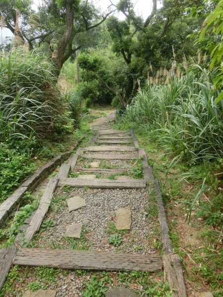 樟湖步道．待老坑山．優人神鼓311014