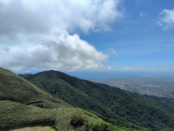 2024.07.20－抹茶山＆三角崙山，再次探訪2555369