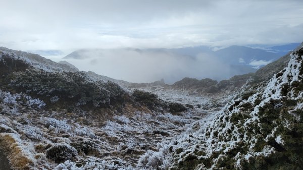 多變化南湖大山1564262