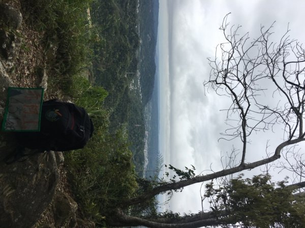 赤柯山、東獅頭山2748528