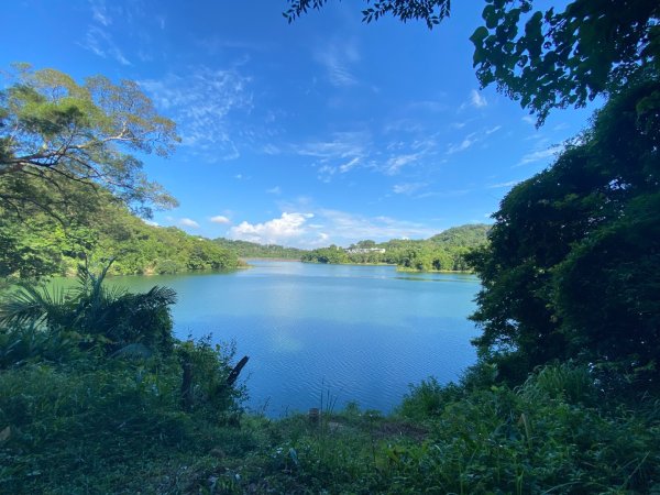 新竹-寶山水庫環湖步道2617600