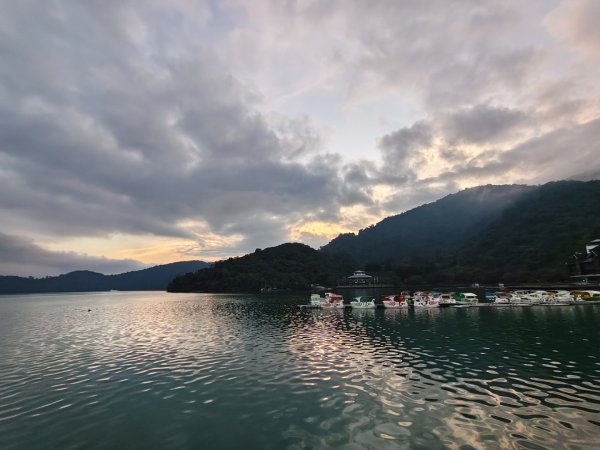 南投日月潭．水蛙步道202607093123038