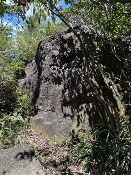 丹鳳山 + 軍艦岩3114092