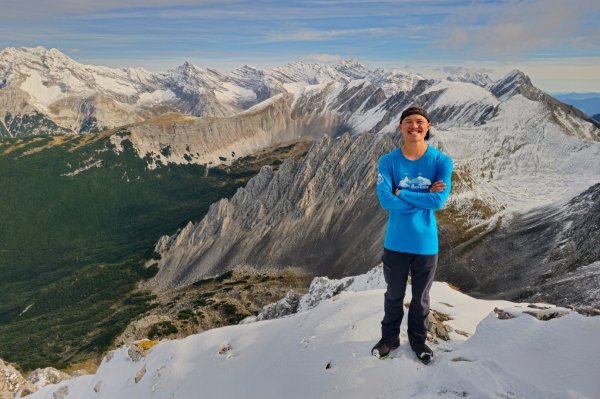 2024 世界旅行山岳篇 Part 32774256