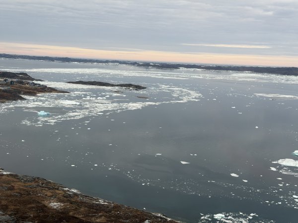 [紐約馬之行-49] 2025_1109 鳥瞰格陵蘭島冰蓋2952338