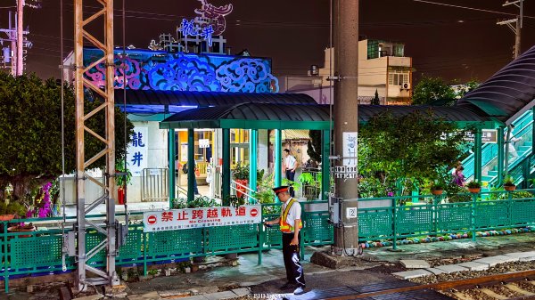 【台灣健行】香路不滅：一場橫跨百里的集體心跳，那些與神同行的信仰印記3038691